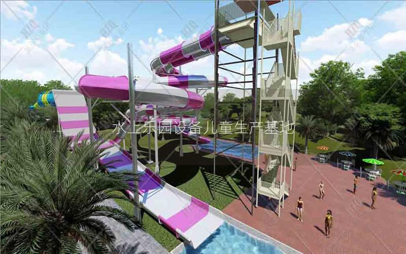 水上樂園設備兒童生產基地 水上樂園設備兒童生產基地